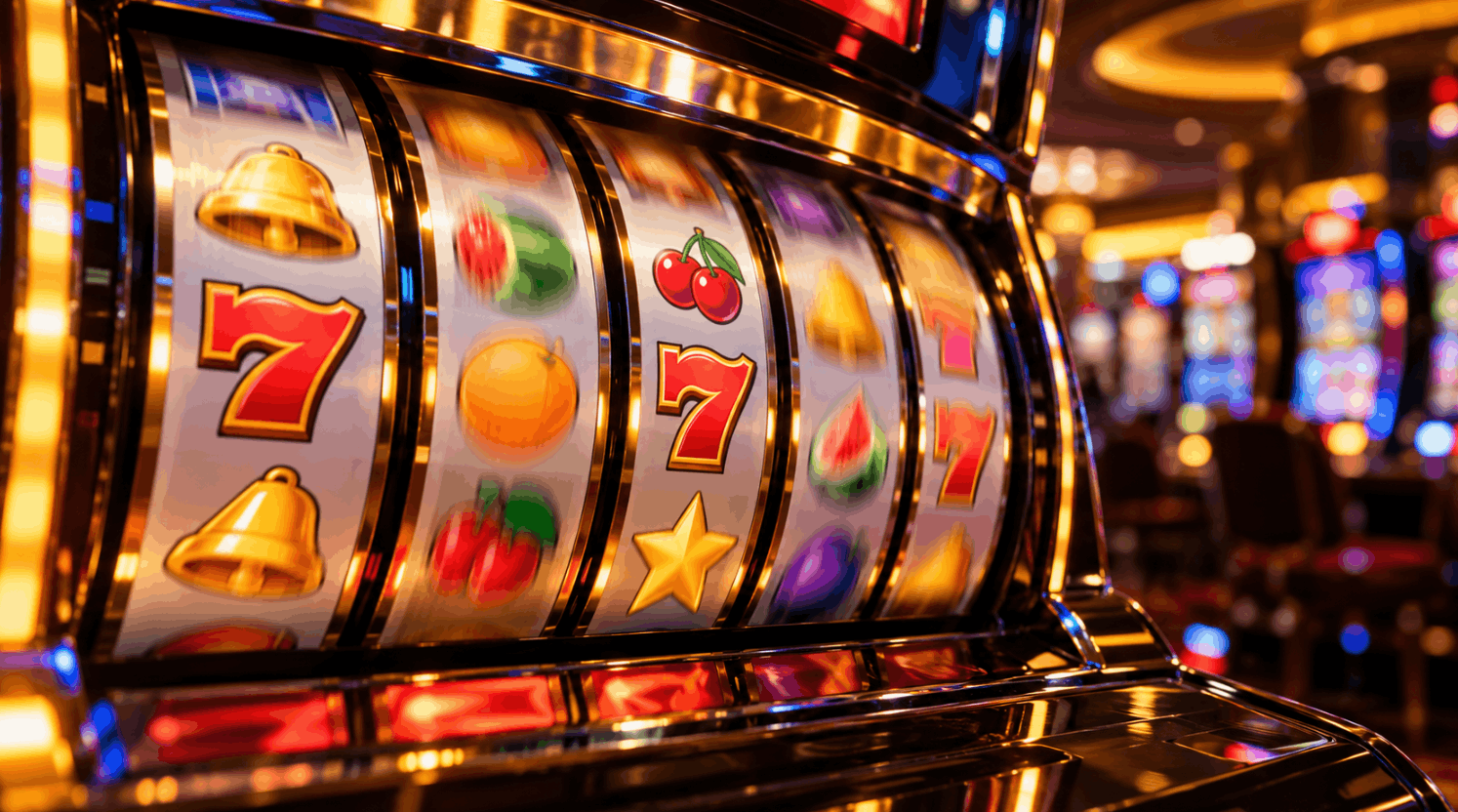 slots