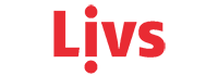 LIVS a-kassa logo