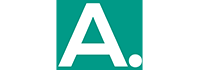Akademikernas a-kassa logo