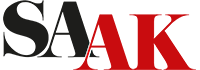 SAAK logo